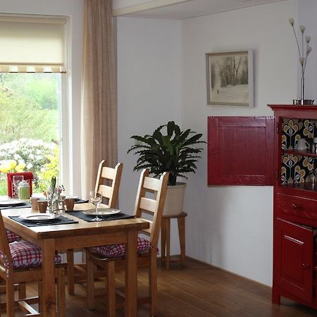 Bed & Breakfast 'Aan De Ijssel' Зволе Екстериор снимка