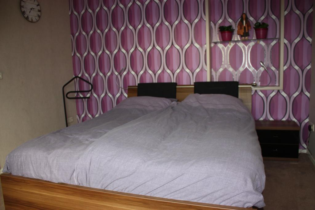 Bed & Breakfast 'Aan De Ijssel' Зволе Стая снимка